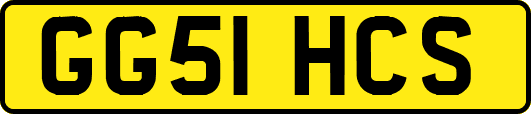 GG51HCS