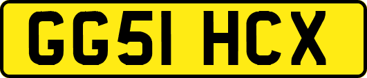 GG51HCX