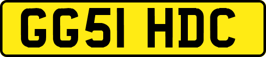 GG51HDC
