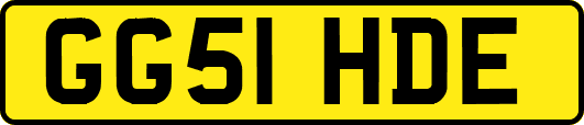 GG51HDE