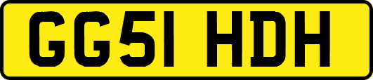 GG51HDH