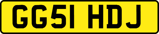 GG51HDJ