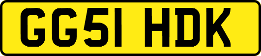 GG51HDK
