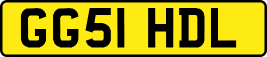 GG51HDL