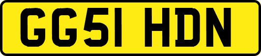 GG51HDN