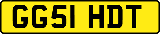 GG51HDT