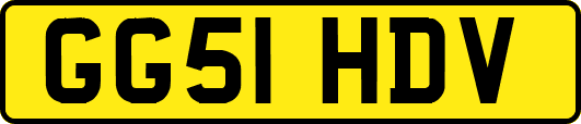 GG51HDV