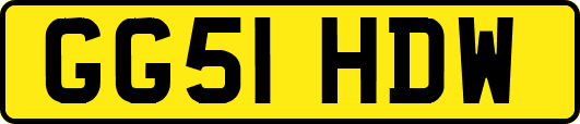 GG51HDW