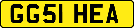 GG51HEA