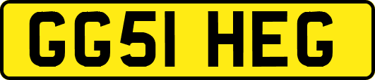 GG51HEG