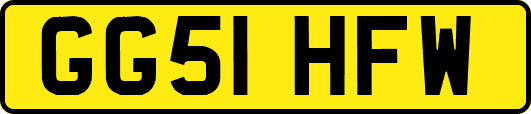 GG51HFW