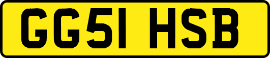 GG51HSB