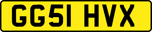 GG51HVX