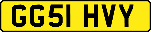 GG51HVY
