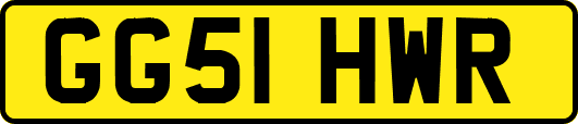 GG51HWR