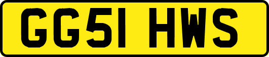 GG51HWS