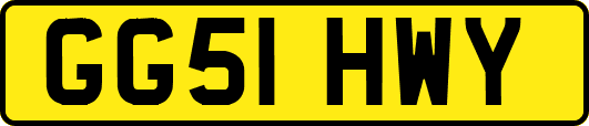 GG51HWY