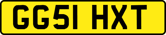 GG51HXT
