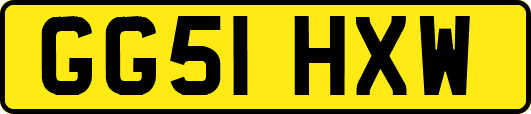 GG51HXW