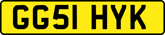 GG51HYK