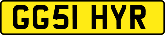 GG51HYR