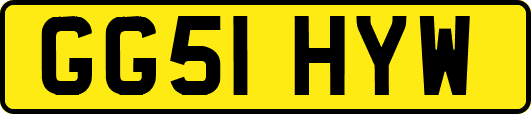 GG51HYW