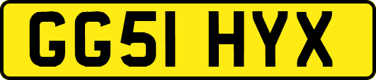 GG51HYX