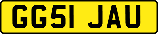 GG51JAU