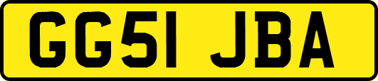 GG51JBA