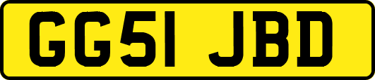 GG51JBD