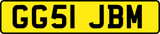 GG51JBM