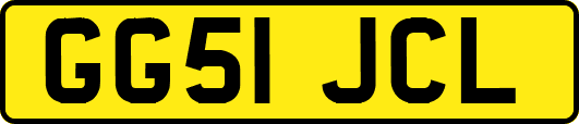 GG51JCL