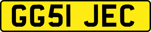 GG51JEC