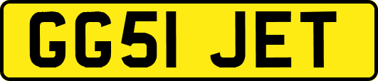 GG51JET