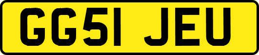 GG51JEU