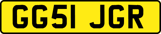 GG51JGR