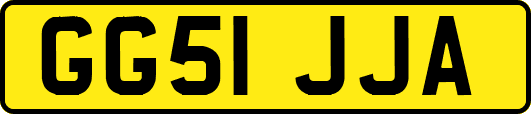 GG51JJA
