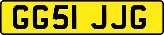 GG51JJG
