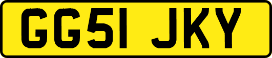 GG51JKY