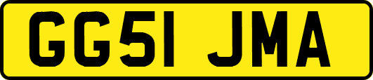 GG51JMA