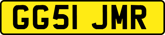 GG51JMR