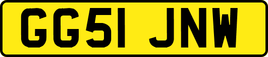 GG51JNW