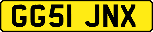 GG51JNX