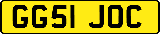 GG51JOC