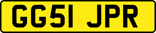 GG51JPR