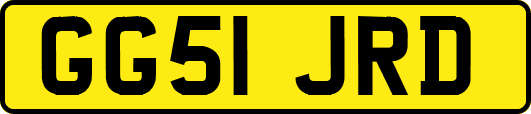 GG51JRD