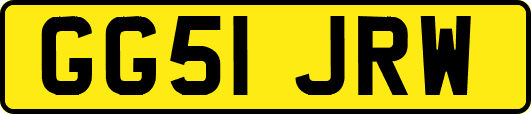 GG51JRW