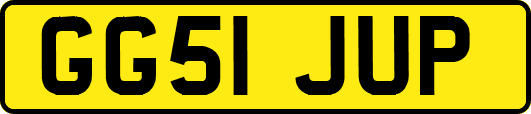 GG51JUP