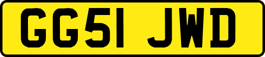GG51JWD