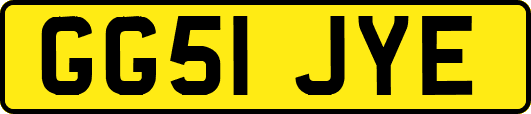 GG51JYE